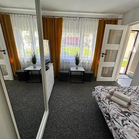 Apartament דירה אוז'יש