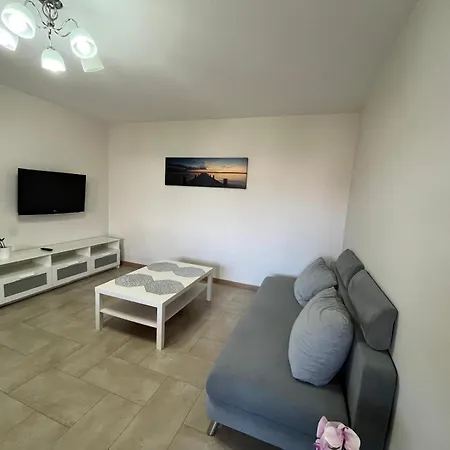 Apartment Apartament Orzysz Orzysz