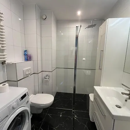 Apartment Apartament Orzysz Orzysz