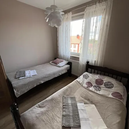 Apartament Orzysz Orzysz